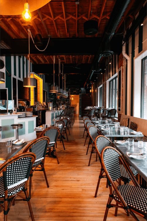 Pasta Beach Providence